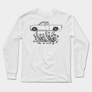 low life Long Sleeve T-Shirt